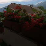 Ferienhaus Over The River Bovec