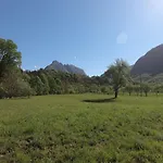 Over The River * Bovec
