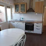 Over The River Ferienhaus