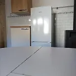 Over The River Ferienhaus