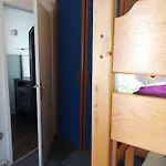 Over The River Ferienhaus Bovec