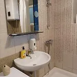 Ferienhaus Over The River