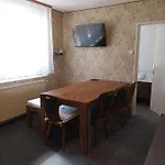 Ferienhaus Over The River