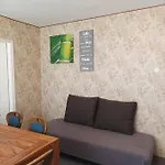 Over The River Ferienhaus *