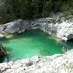Over The River Bovec