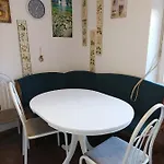 Over The River Ferienhaus Bovec