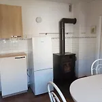 Ferienhaus Over The River