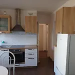 Ferienhaus Over The River *