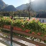 Over The River Bovec