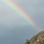 Ferienhaus Over The River *