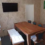 Ferienhaus Over The River *