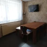 Over The River Ferienhaus