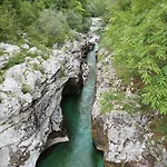 Over The River Bovec