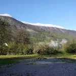 Over The River Ferienhaus *