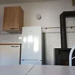 Over The River Ferienhaus *