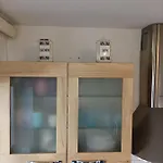 Ferienhaus Over The River