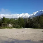 Over The River * Bovec