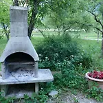 Over The River * Bovec
