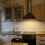 Ferienhaus Over The River *