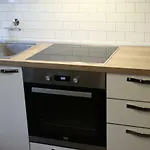 Over The River Ferienhaus *