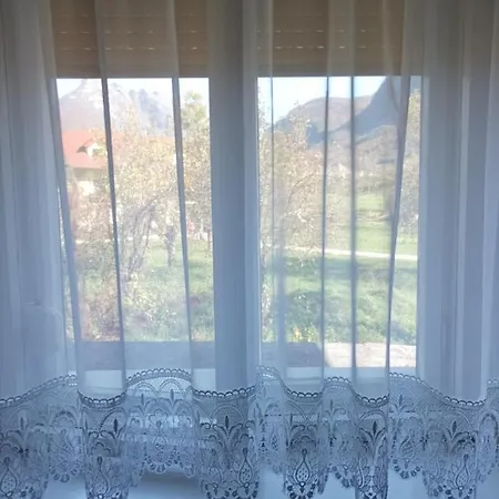 Over The River