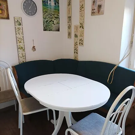 Over The River Holiday home Bovec