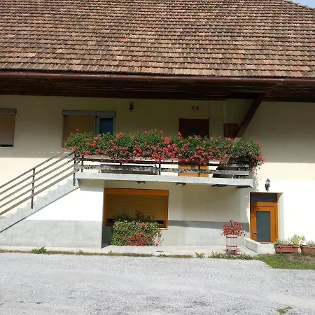 بيت للعطل Holiday Over The River *