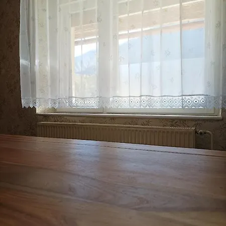 Over The River Holiday home Bovec