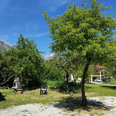 Over The River * Bovec