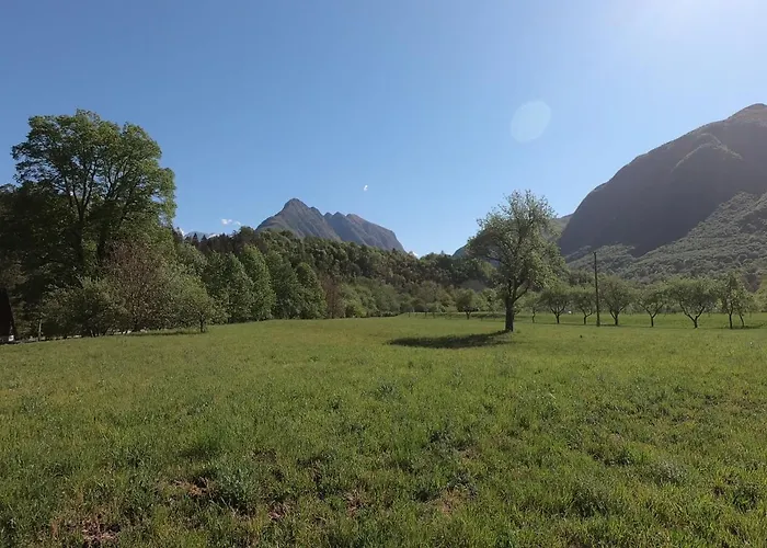 Over The River * Bovec