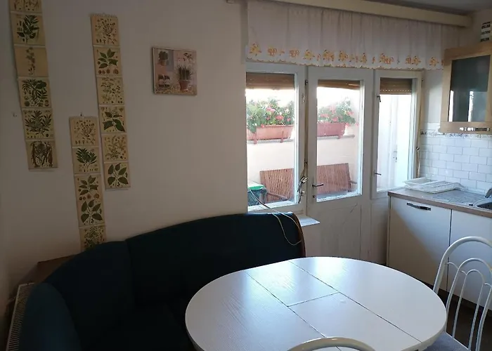 Holiday Over The River