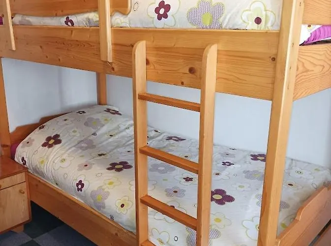 別荘 Over The River ボヴェツ