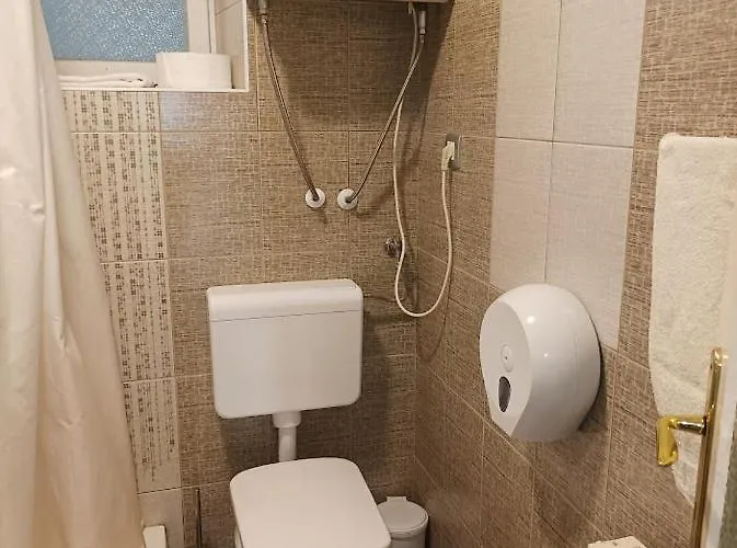 Holiday Over The River بوويتش