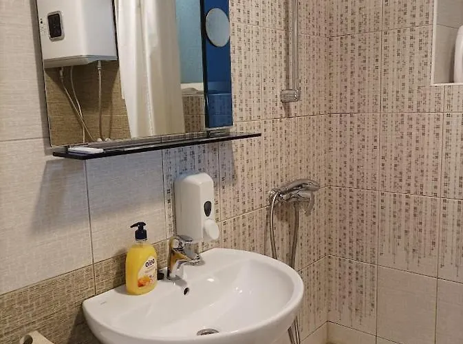 بيت للعطل Holiday Over The River