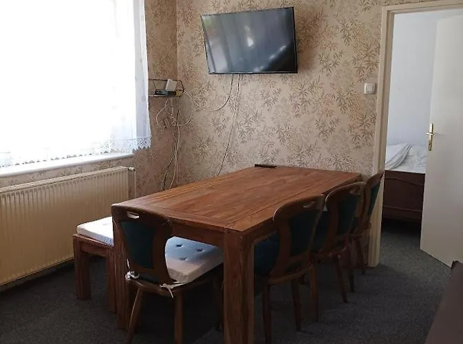 بيت للعطل Holiday Over The River