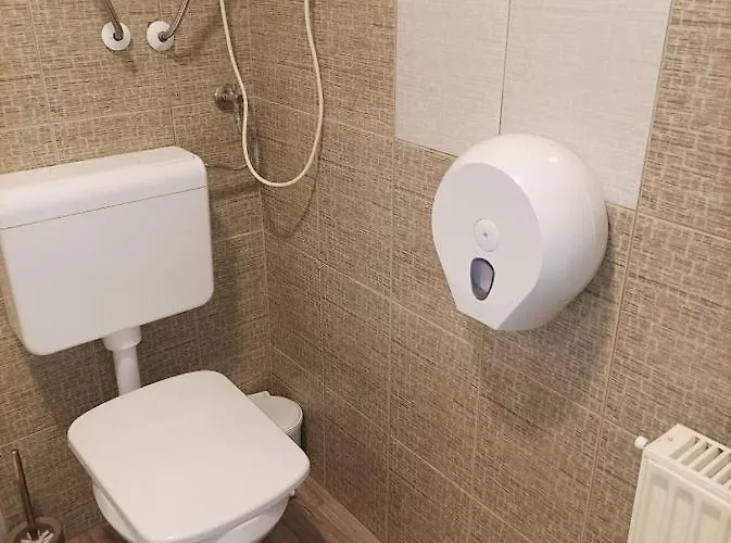 Over The River Semesterbostad