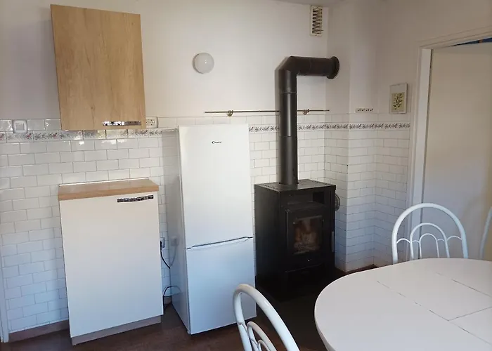 別荘 Over The River