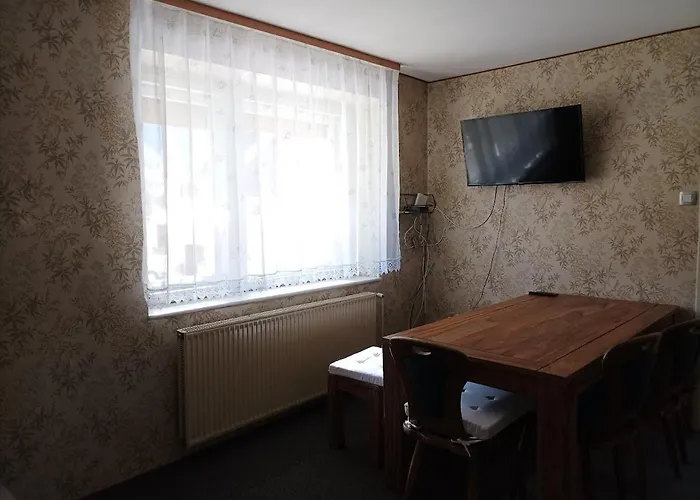 Holiday Over The River *