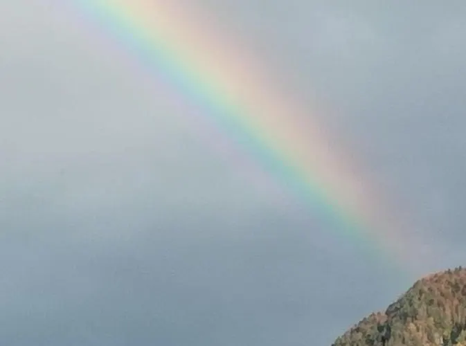 بيت للعطل Holiday Over The River *