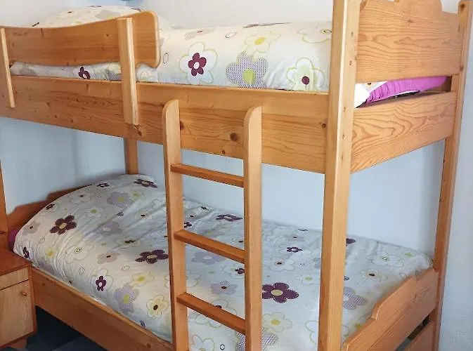 Over The River * Bovec