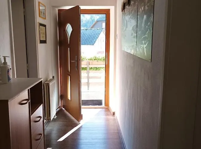 Holiday Over The River