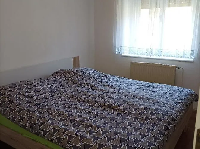 Holiday Over The River *