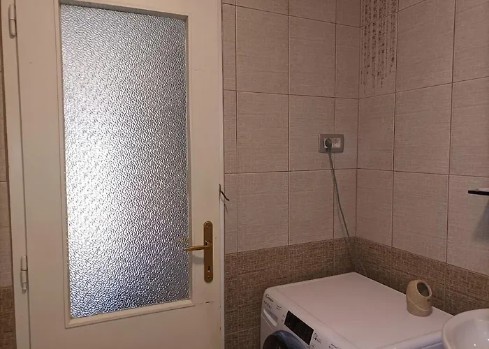 Over The River Semesterbostad