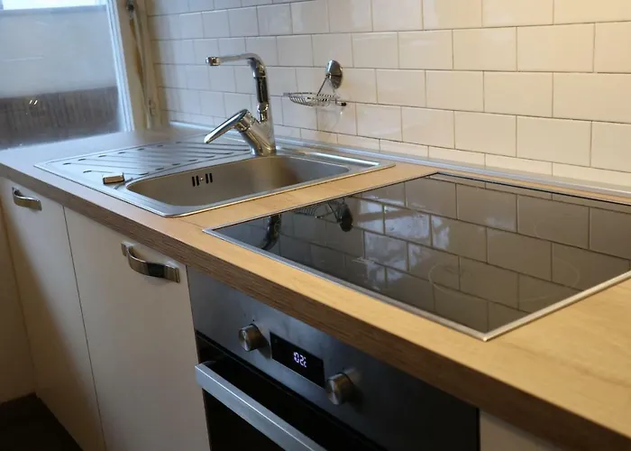 Holiday Over The River *